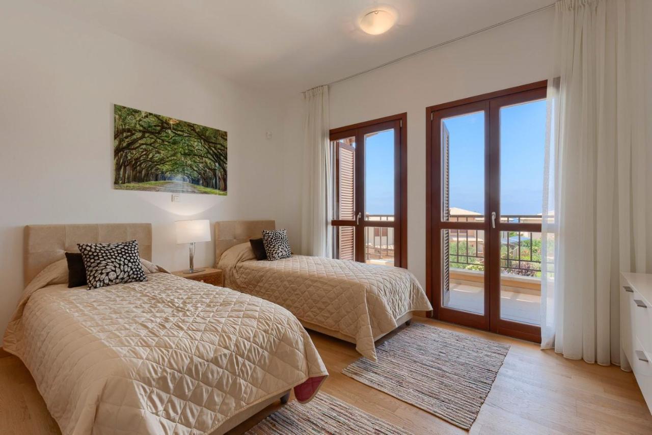 Aphrodite Hills Holiday Residences Elite Villas 2 Bedroom Elite Junior Villa - Aj07 Paphos