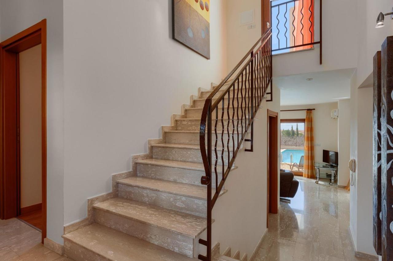 Villa Aphrodite Hills Holiday Residences Junior Villas 2 Bedroom Junior Villa With Private Pool - J003 Paphos