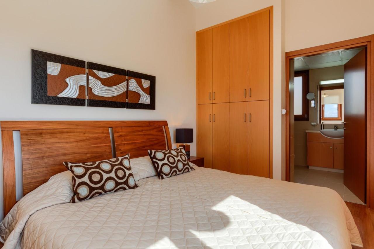 Aphrodite Hills Holiday Residences Junior Villas 2 Bedroom Junior Villa With Private Pool - J003 Villa Paphos