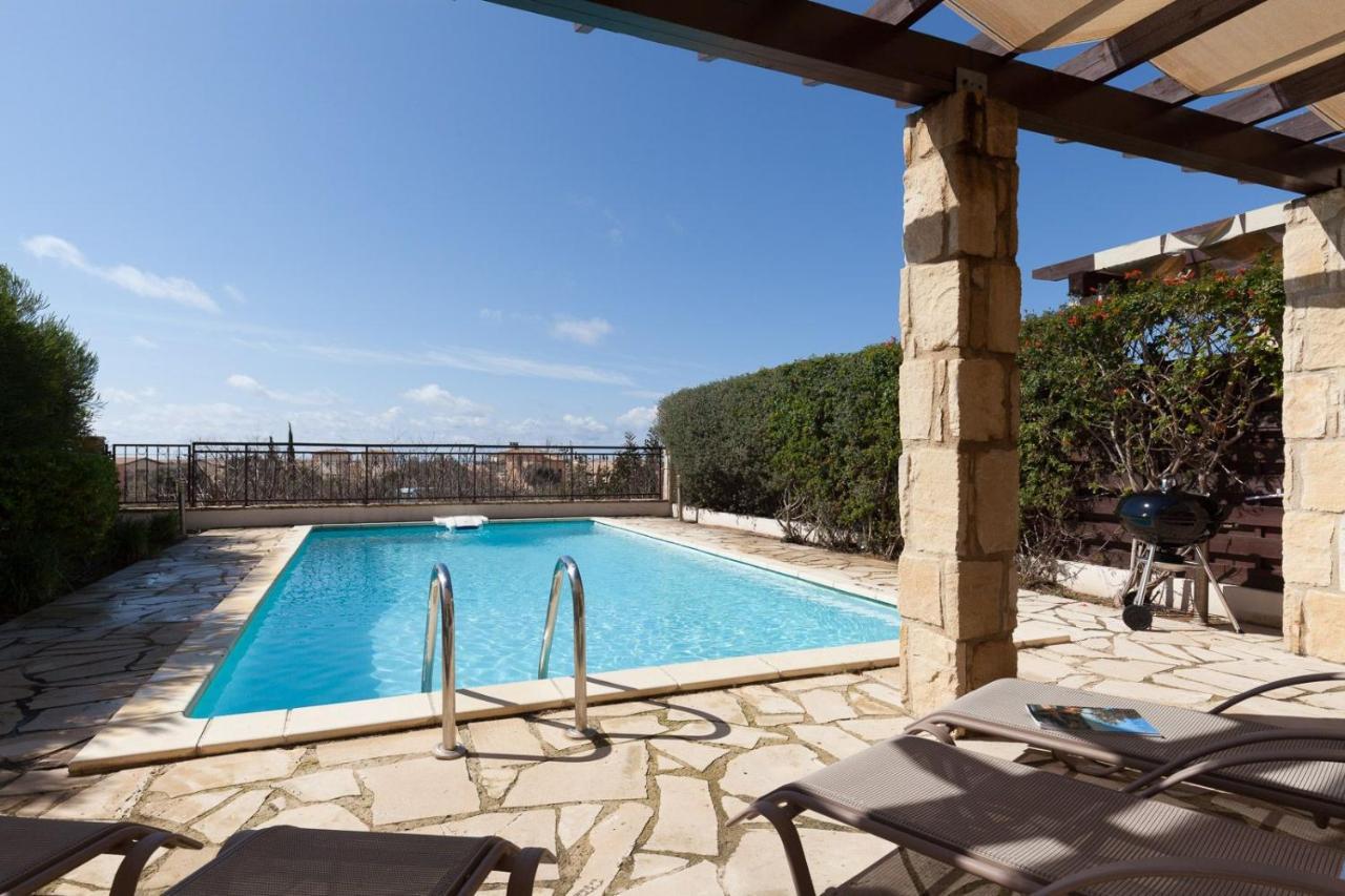 Aphrodite Hills Holiday Residences Junior Villas 2 Bedroom Junior Villa With Private Pool - J003 Villa *