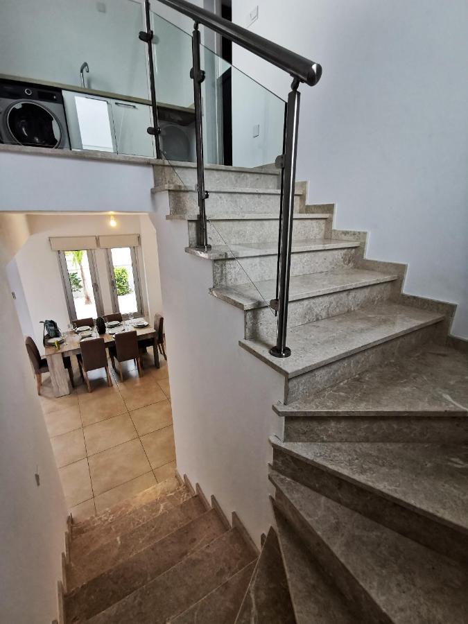 Luxury New Poseidon Plage Residences Villa