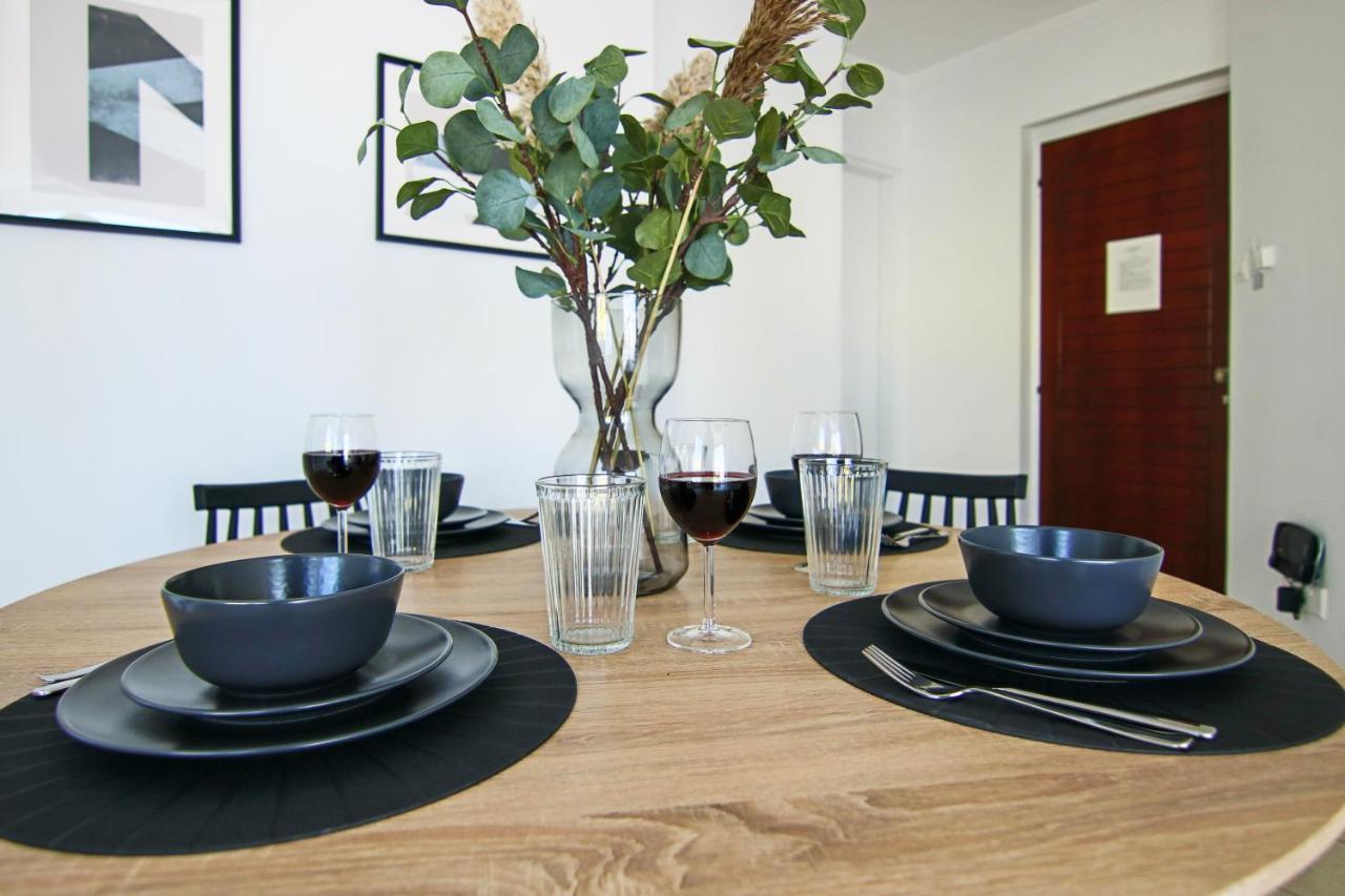 Apartment Phaedrus Living: Seaside Modern Flat Lighthouse 63 Paphos
