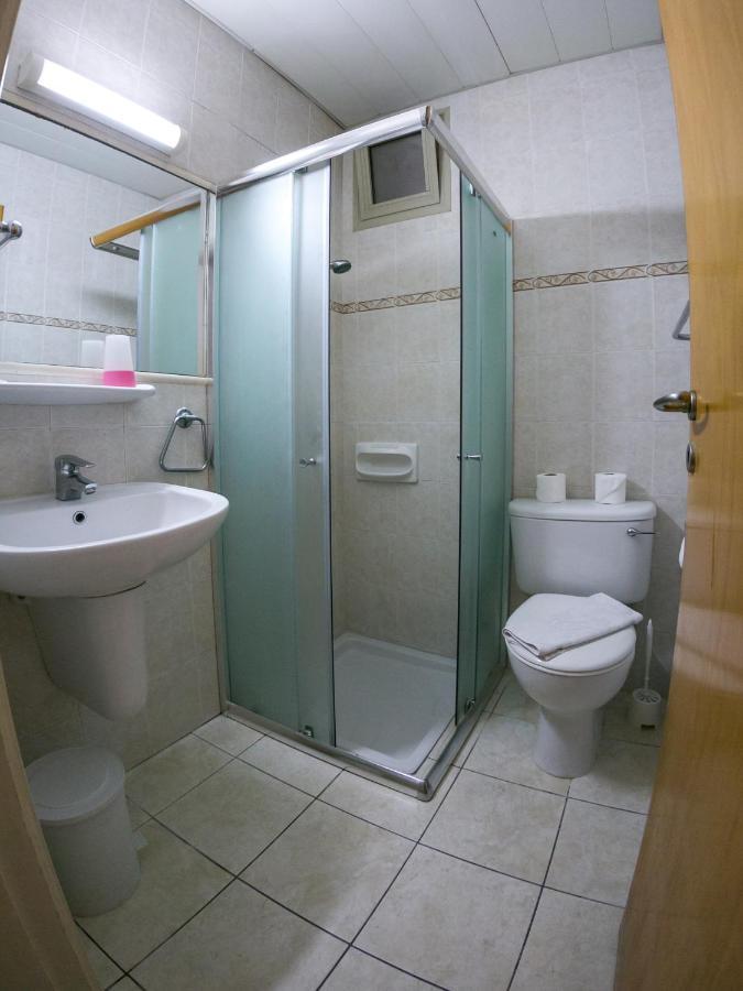 Aparthotel Crystallo 3*