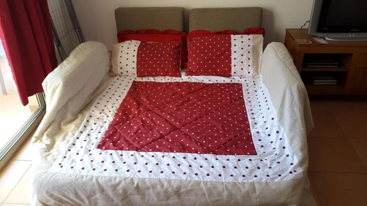 Paphos Holiday Home