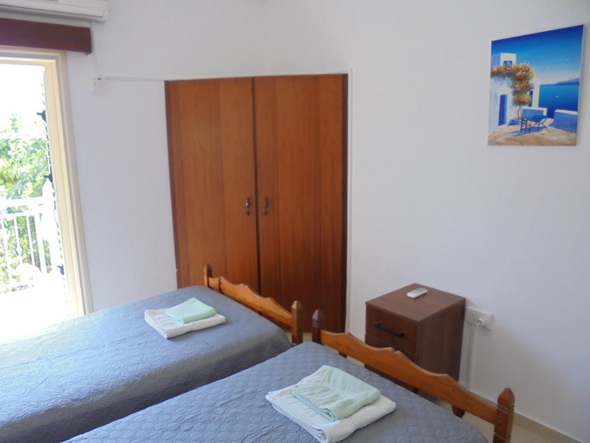 Niki Court * Paphos