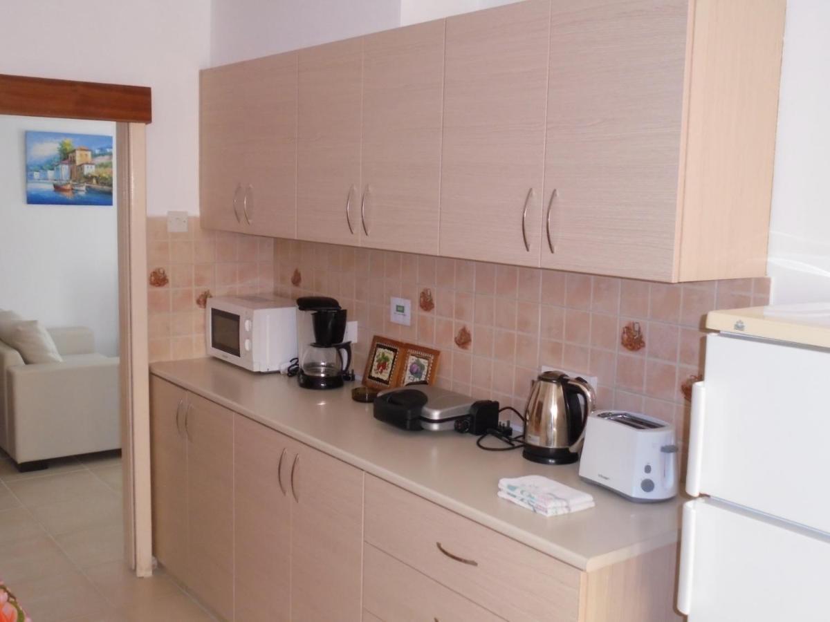 Niki Court Paphos