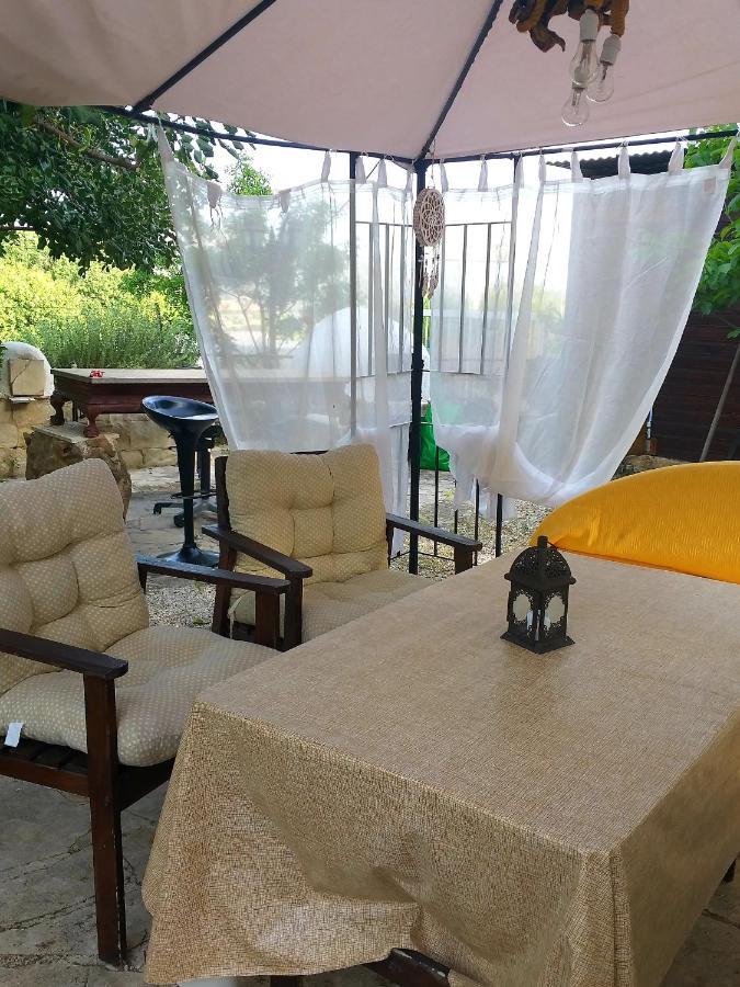 Xanthippi Holiday home Paphos