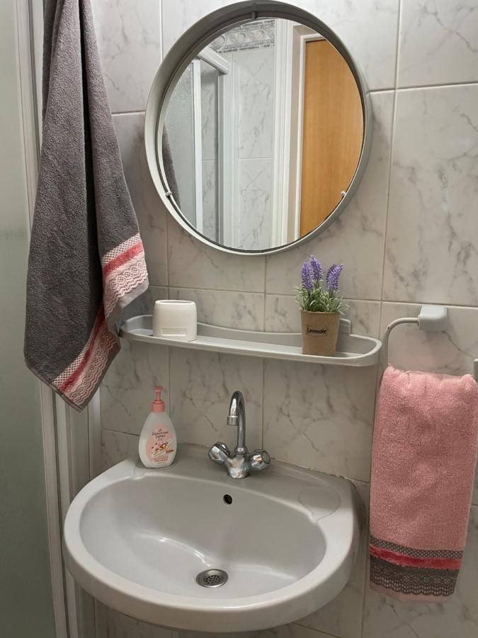 Apartamento Amorgos Gardens