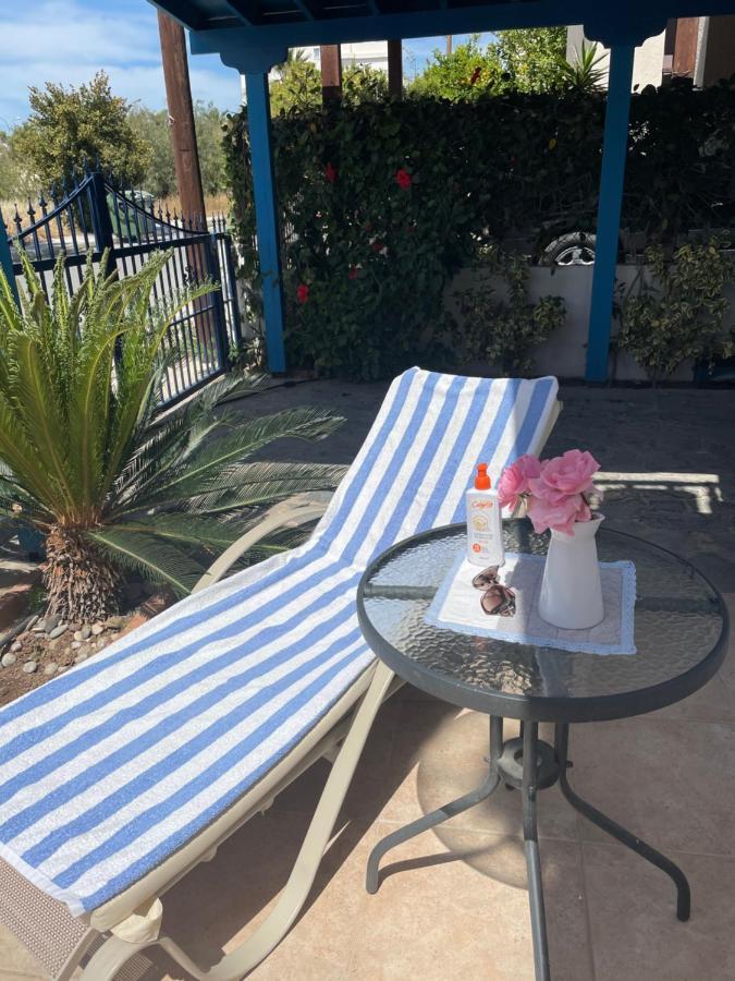 Apartamento Amorgos Gardens Paphos