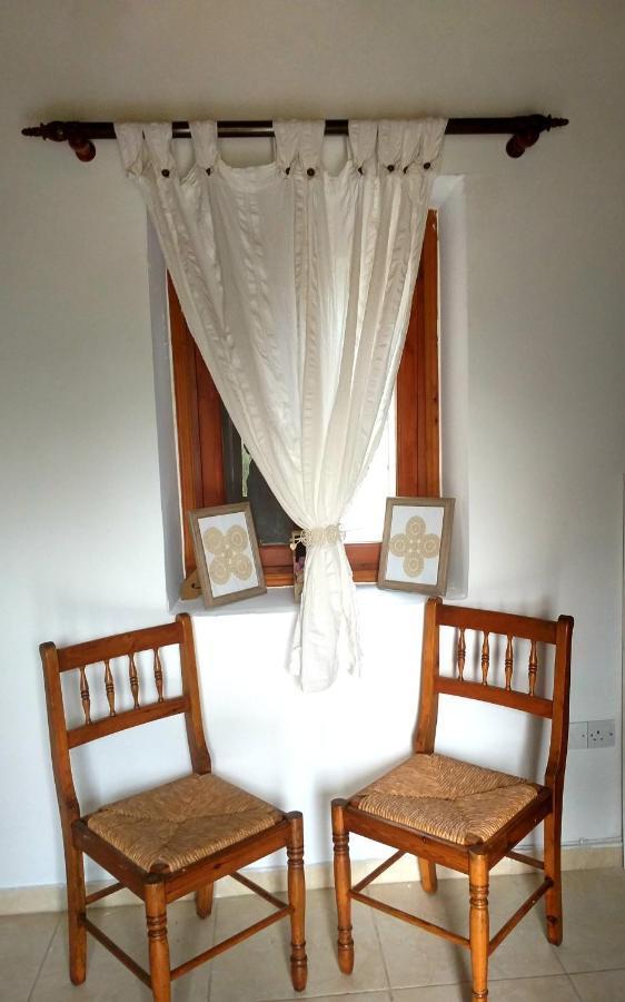 Holiday home Xanthippi