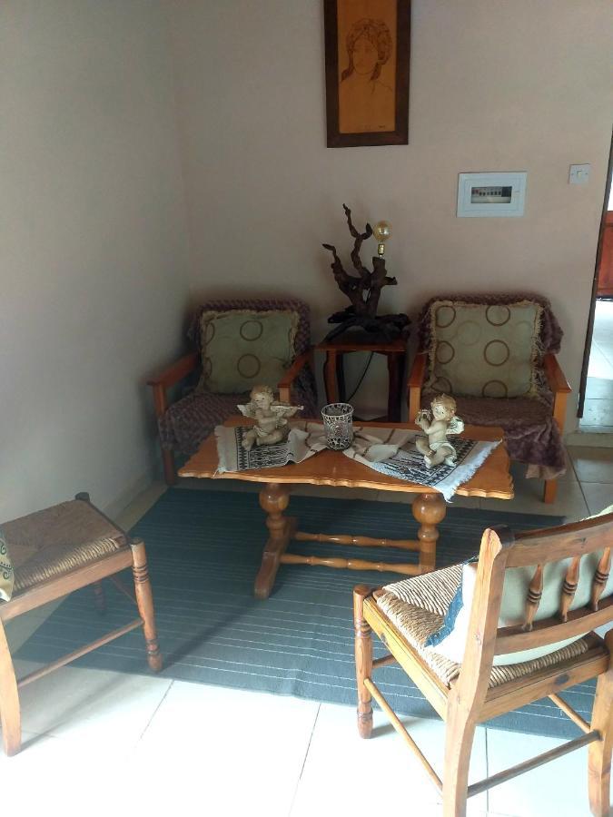Xanthippi Holiday home Paphos