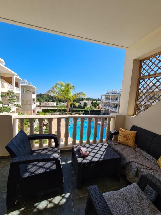Diana Gardens Apartment Paphos