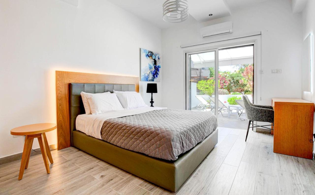 The Apollo - Luxury Apt Paphos