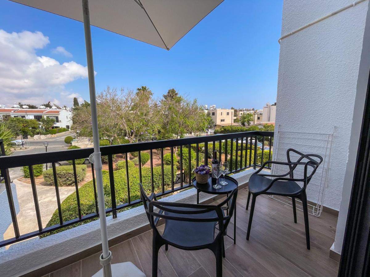 Paloma Living - Luxury Flat Margarita Gardens No.108 *