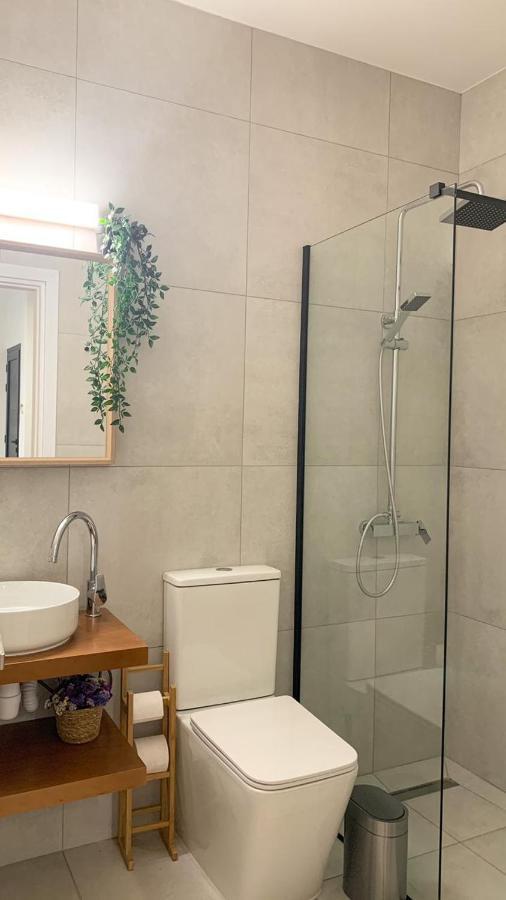 Apartment Paloma Living - Luxury Flat Margarita Gardens No.108 Paphos