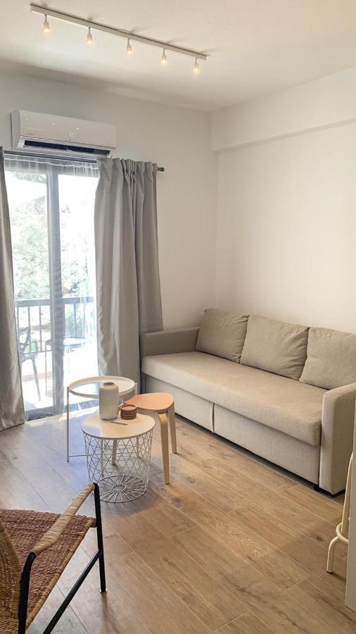 Paloma Living - Luxury Flat Margarita Gardens No.108