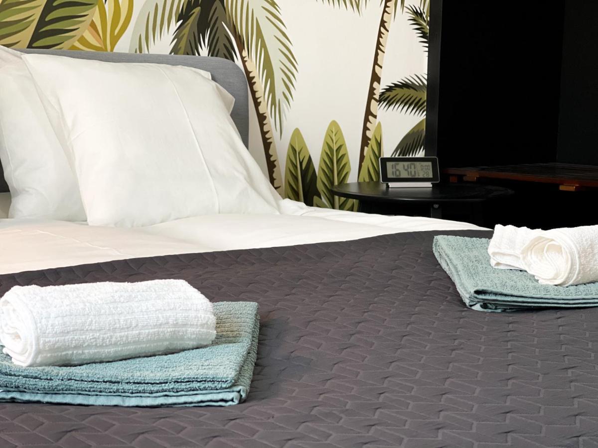 Paloma Living - Luxury Flat Margarita Gardens No.108 * Paphos