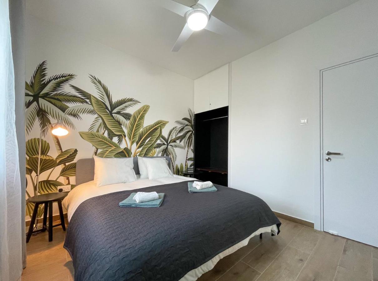 Paloma Living - Luxury Flat Margarita Gardens No.108 * Paphos