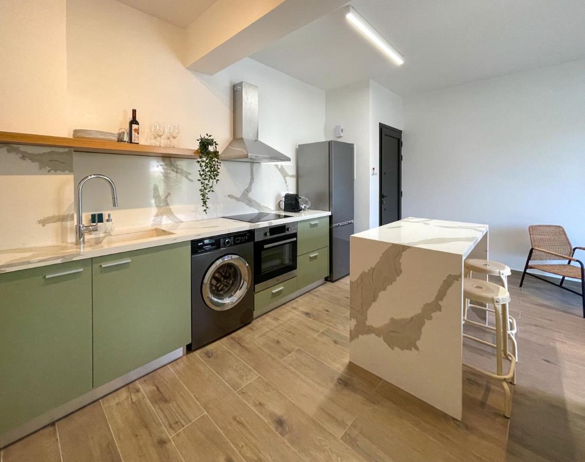 Paloma Living - Luxury Flat Margarita Gardens No.108 Apartment *