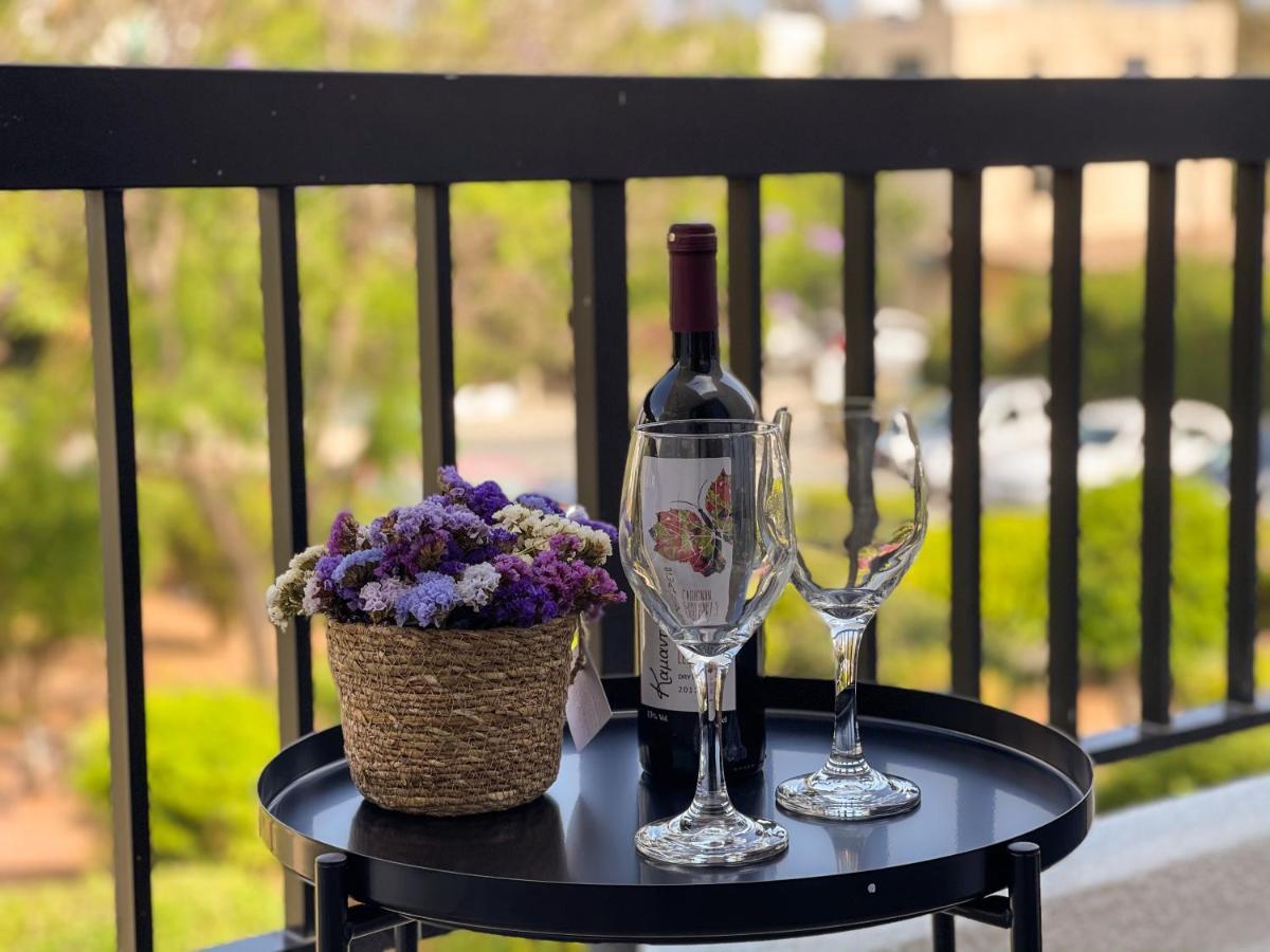 Paloma Living - Luxury Flat Margarita Gardens No.108 Apartment Paphos