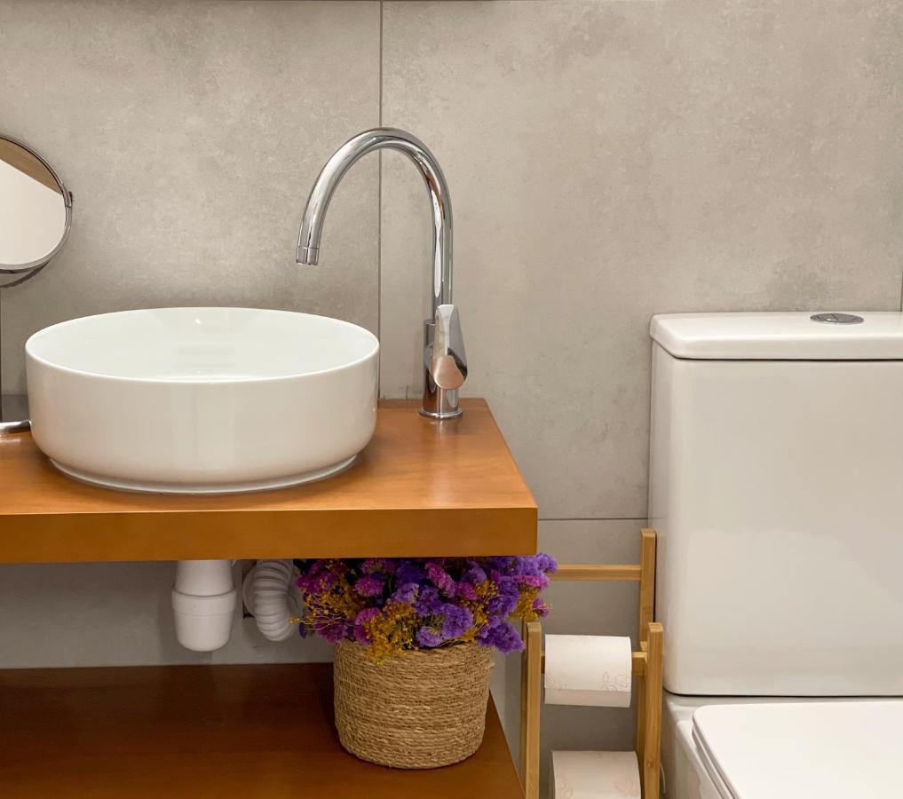 Apartment Paloma Living - Luxury Flat Margarita Gardens No.108