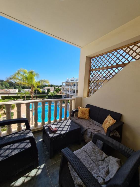 Diana Gardens Paphos