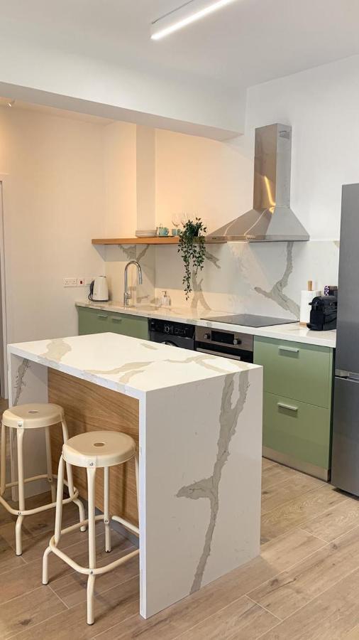 Paloma Living - Luxury Flat Margarita Gardens No.108 Apartment Paphos