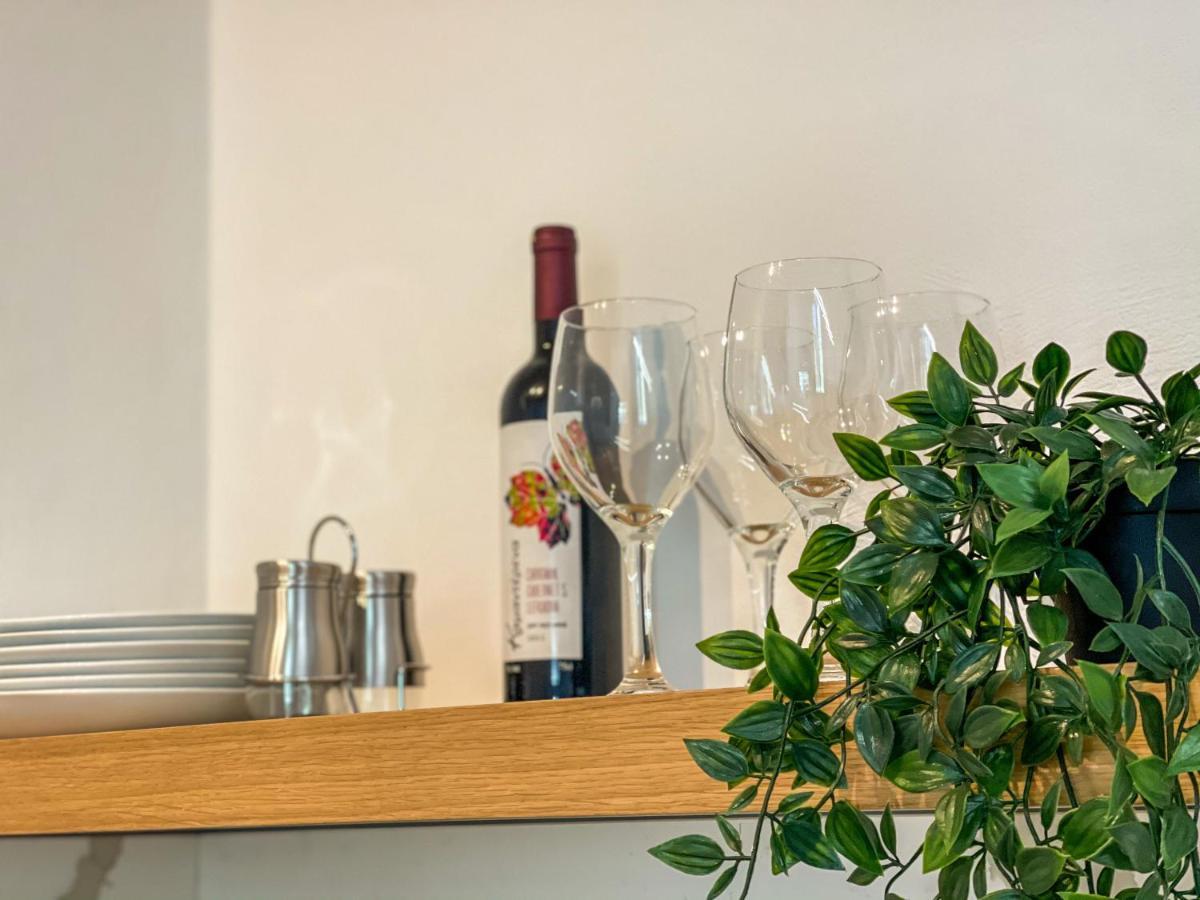 Paloma Living - Luxury Flat Margarita Gardens No.108 * Paphos