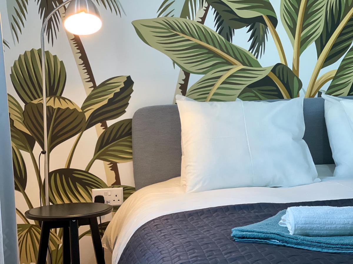 Paloma Living - Luxury Flat Margarita Gardens No.108 Apartment