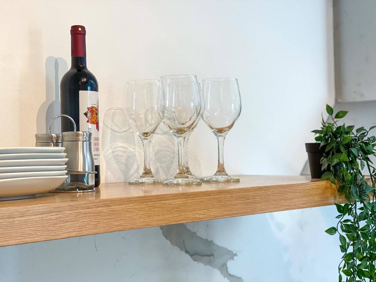 Paloma Living - Luxury Flat Margarita Gardens No.108 * Paphos
