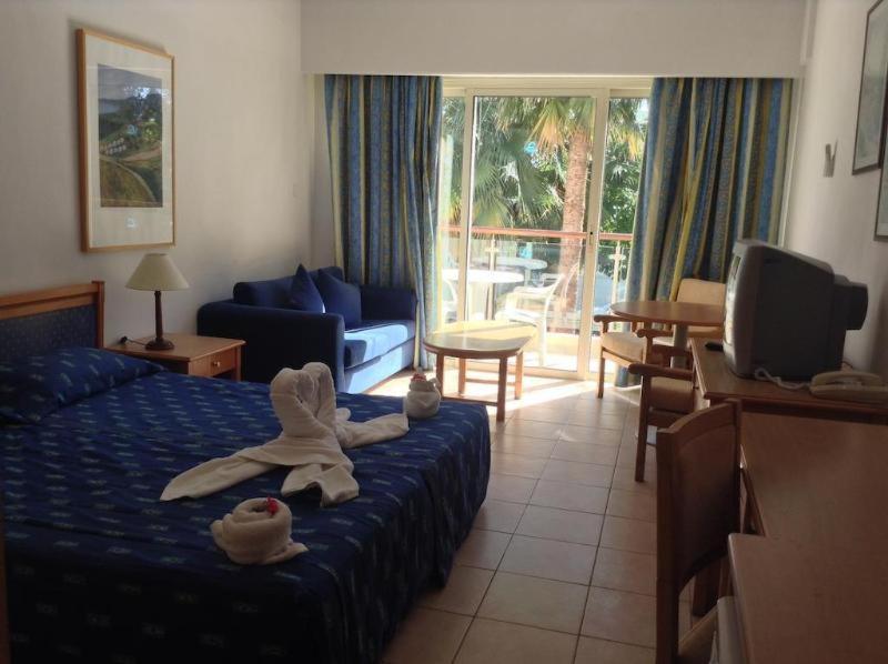 Apartamento Gardens