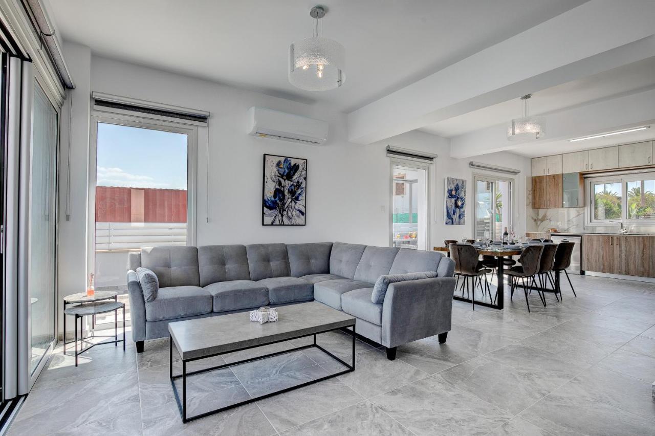 New Luxury 5eagles 5mins From Airport