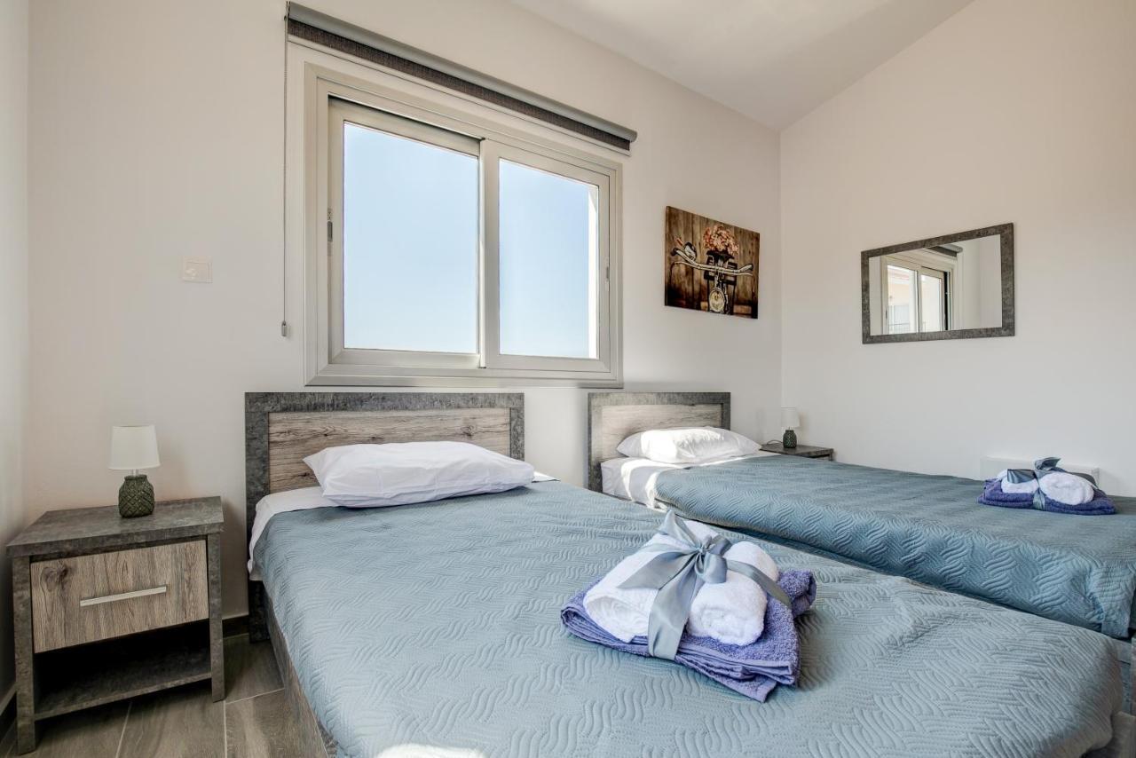 Villa New Luxury 5eagles 5mins From Airport *