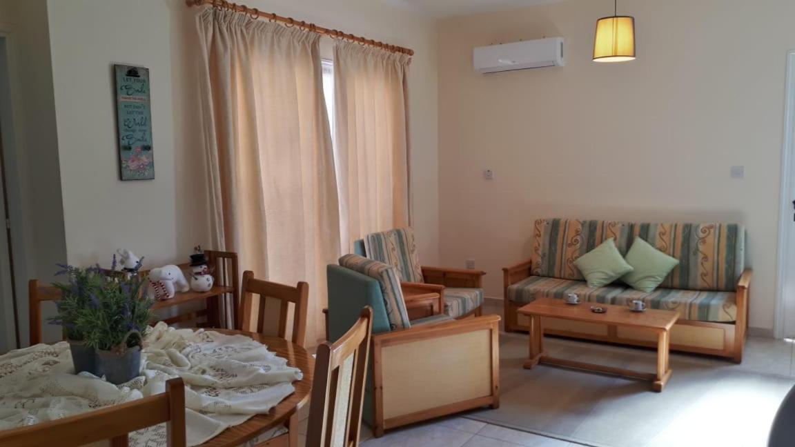 Superior Court Vacation Away From Apartment