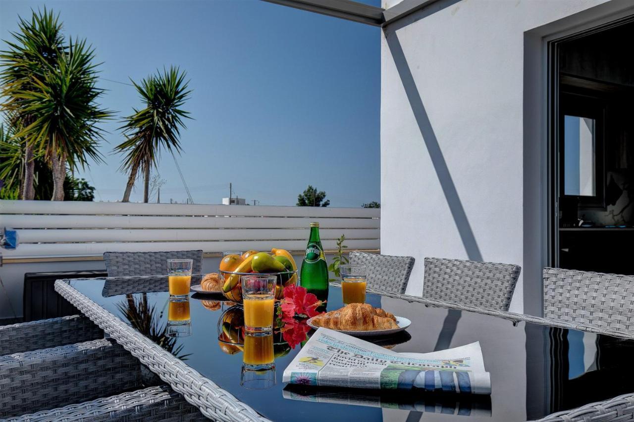 New Luxury 5eagles 5mins From Airport Villa
