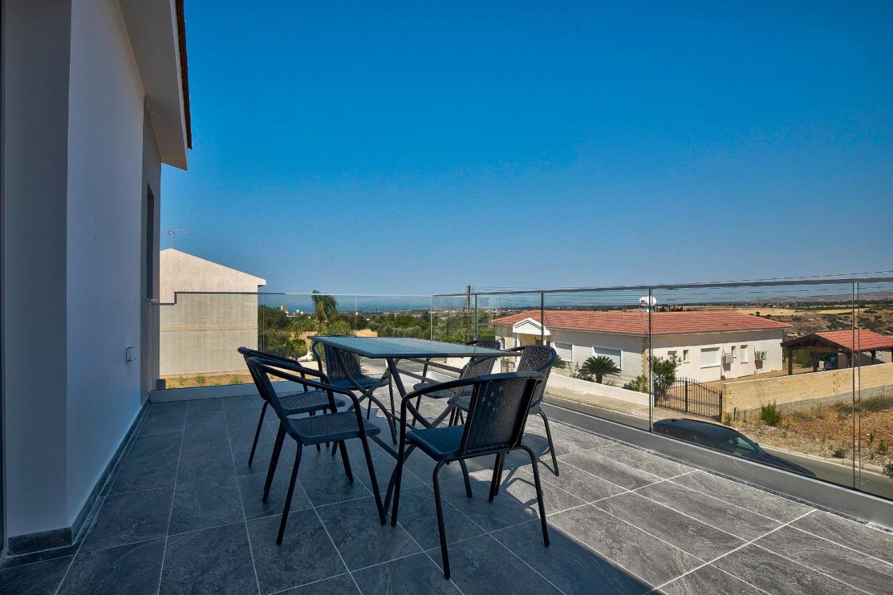 New Luxury 5eagles 5mins From Airport Villa *