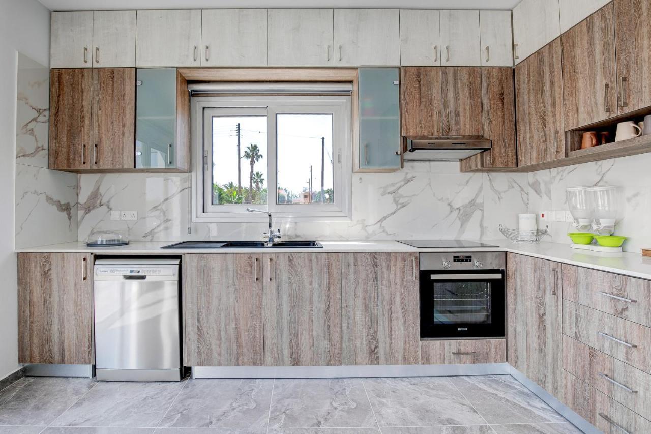 New Luxury 5eagles 5mins From Airport Villa *