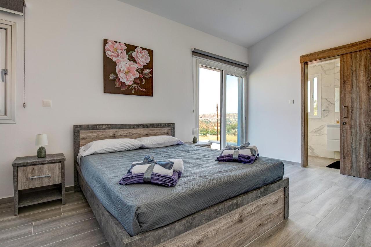Villa New Luxury 5eagles 5mins From Airport