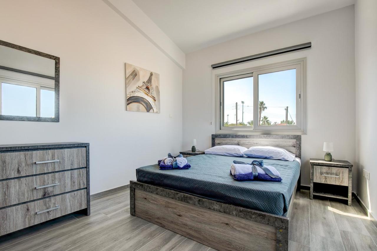 Villa New Luxury 5eagles 5mins From Airport *
