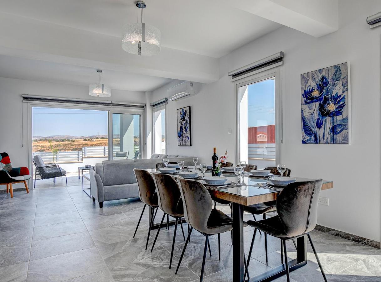 Villa New Luxury 5eagles 5mins From Airport