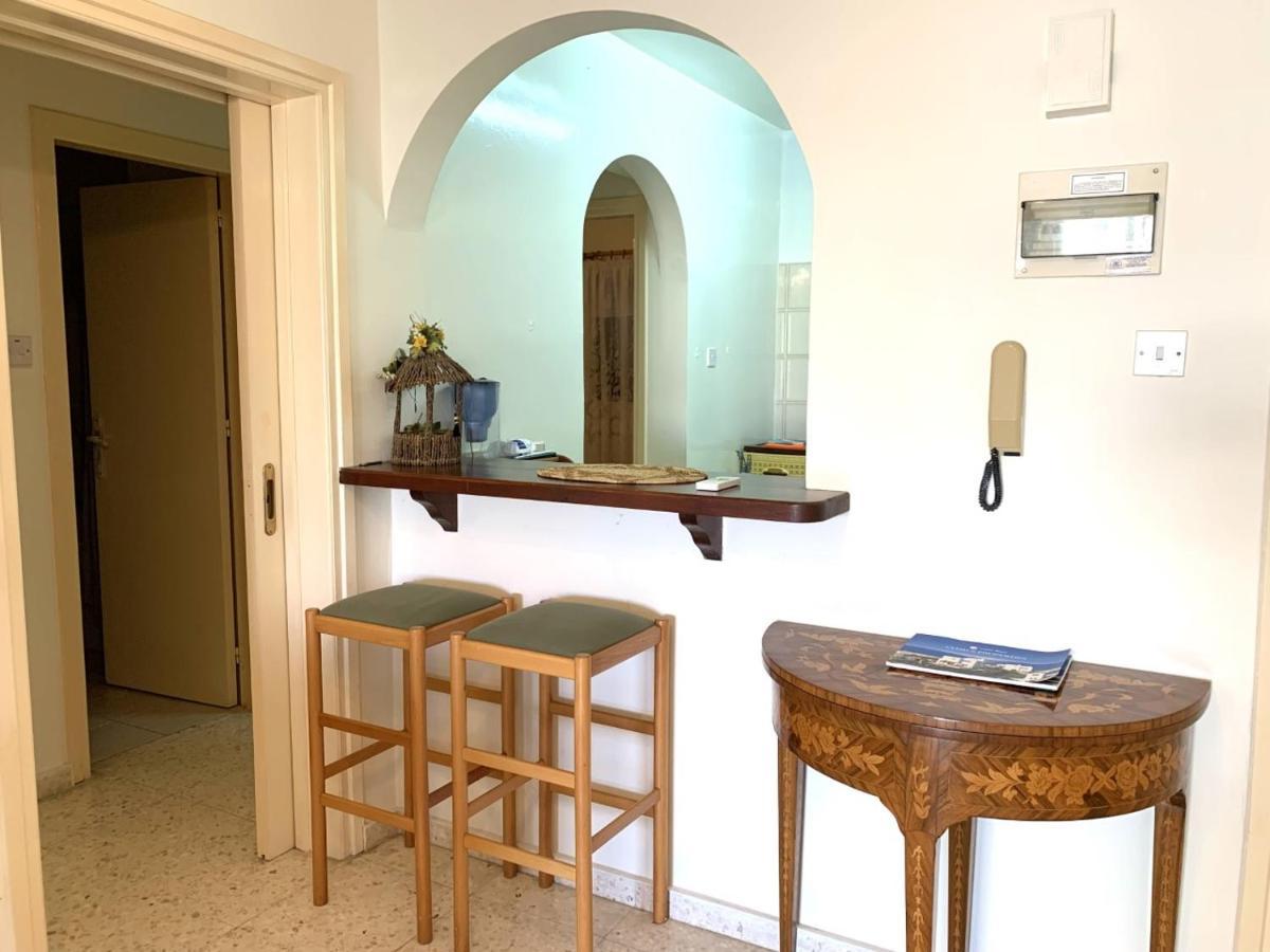 Apartamento Bysantium Gardens *