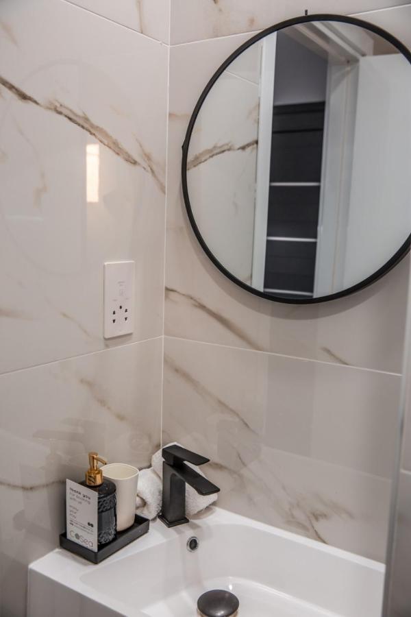 Cosea Living: Seaside Elegant In Harbour 112 Paphos