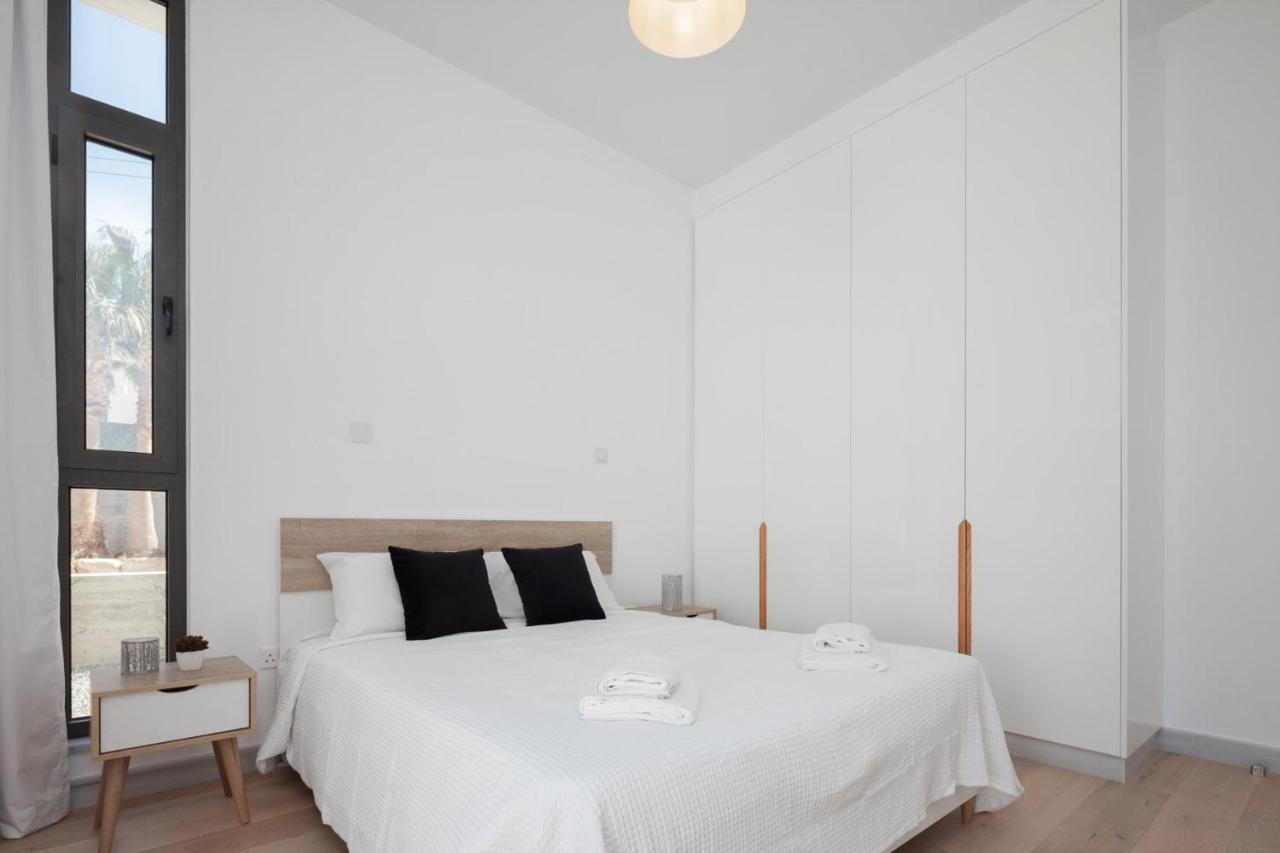 Lemba 16 Luxury 4 Bedroom Pousada