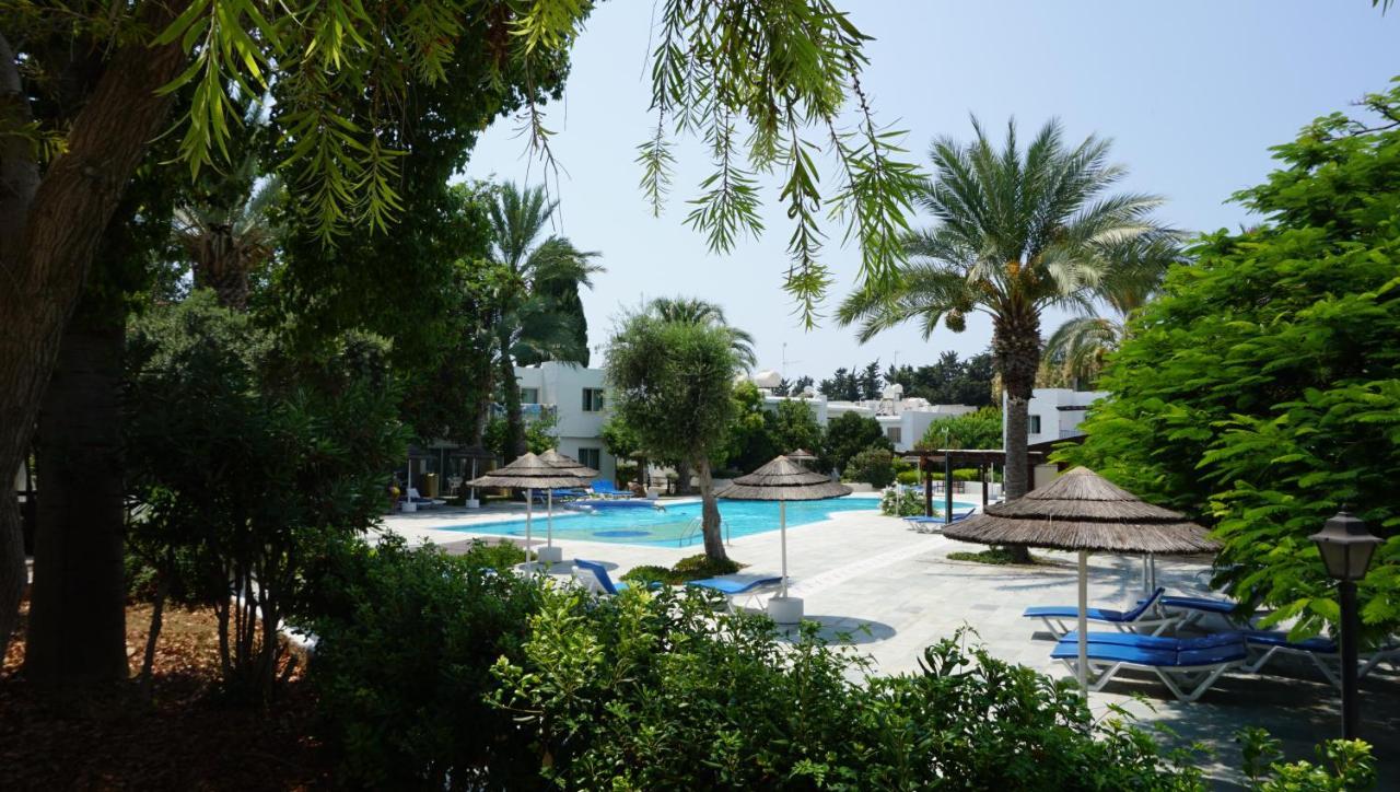 Apartment Gardens, Near Paphos
