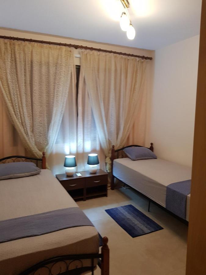 Danaos 2 Apartamento