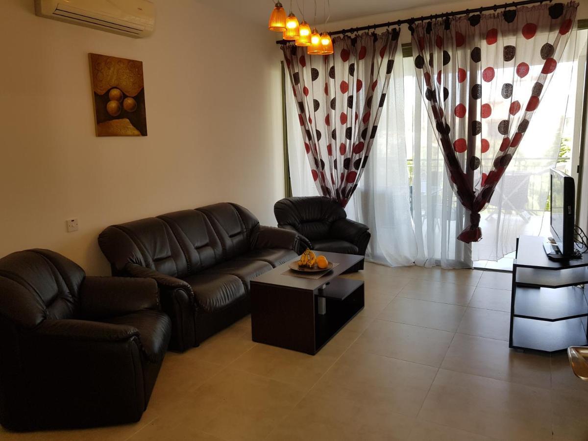 Danaos 2 Apartamento