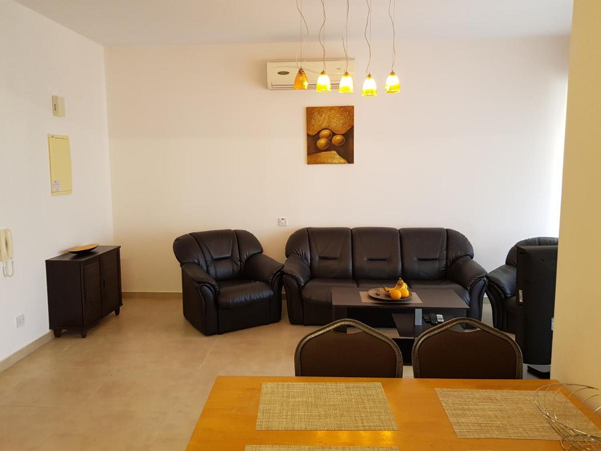 Danaos 2 Apartamento Paphos