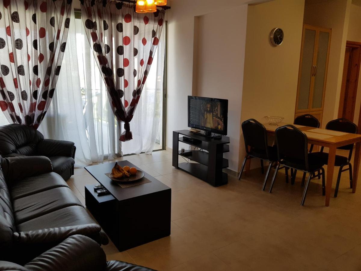 Danaos 2 Apartamento *