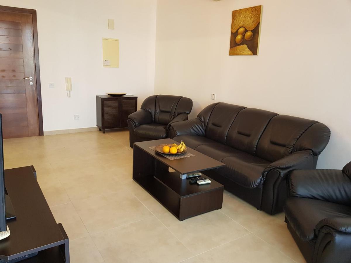 Danaos 2 Paphos