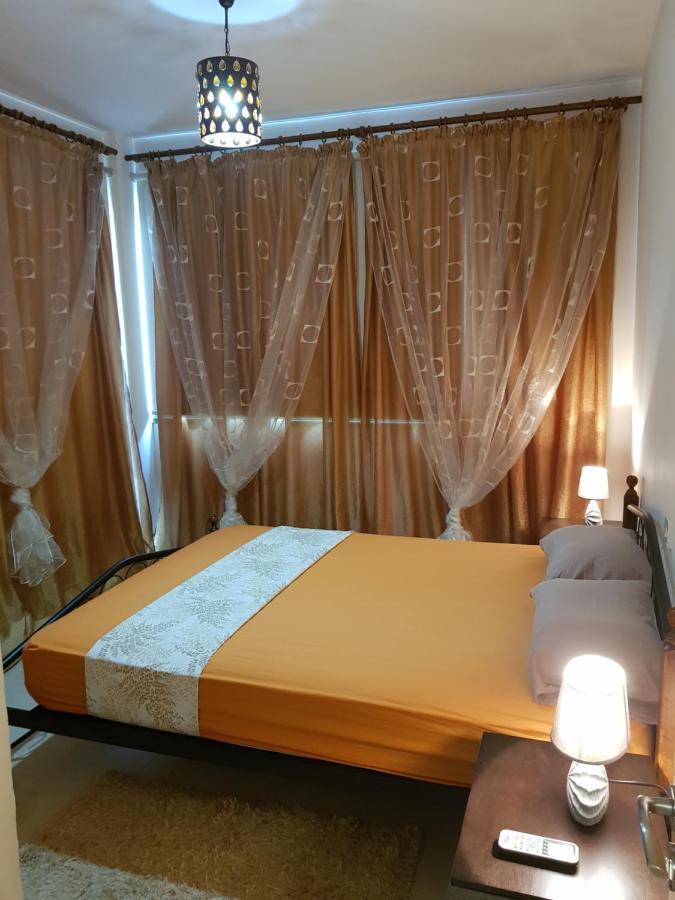 Danaos 2 * Paphos